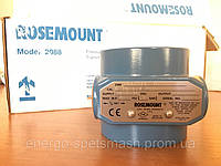 Rosemount 2088G0A22A1 датчик давленим