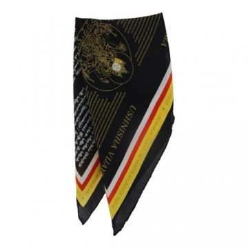 Намгьялма шарф (чорний)