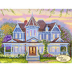 ТМ-121. В гостях у весни.