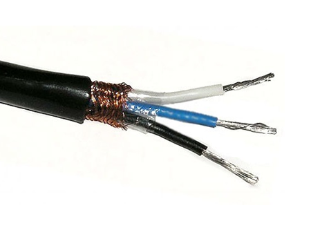 Кабель МКЕШ 3х2,5