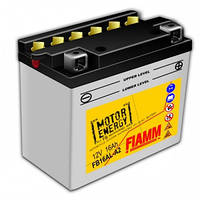 Мотоакумулятори Flooded FIAMM FB16AL-A2