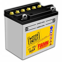Мотоакумулятори Flooded FIAMM FB16B-A