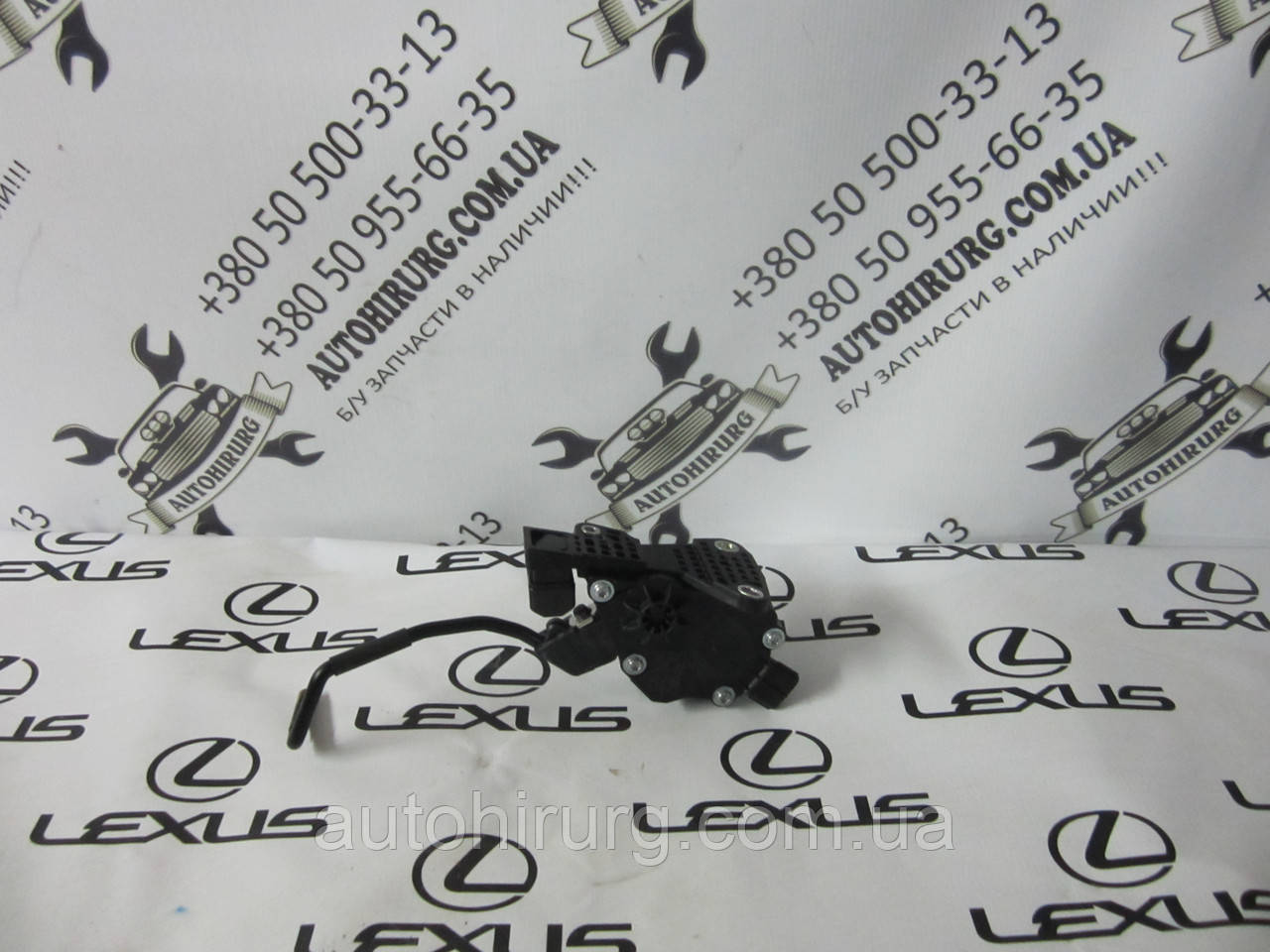 Педаль акселератора (газа) Lexus LS460 (78110-50010)