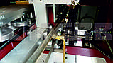 Автоматична лінія з керуванням ЧПК від компанії KWM Gutterman (США) б/у, фото 7