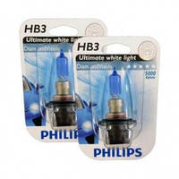 Philips Diamond Vision 5000K HB3