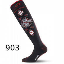Шкарпетки лижні merino Lasting SWN 903 skin