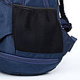 Рюкзак молодіжний для школи та міста Dolly 382, фото 4
