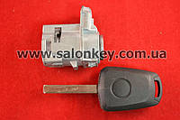 Opel замок лівих дверей.