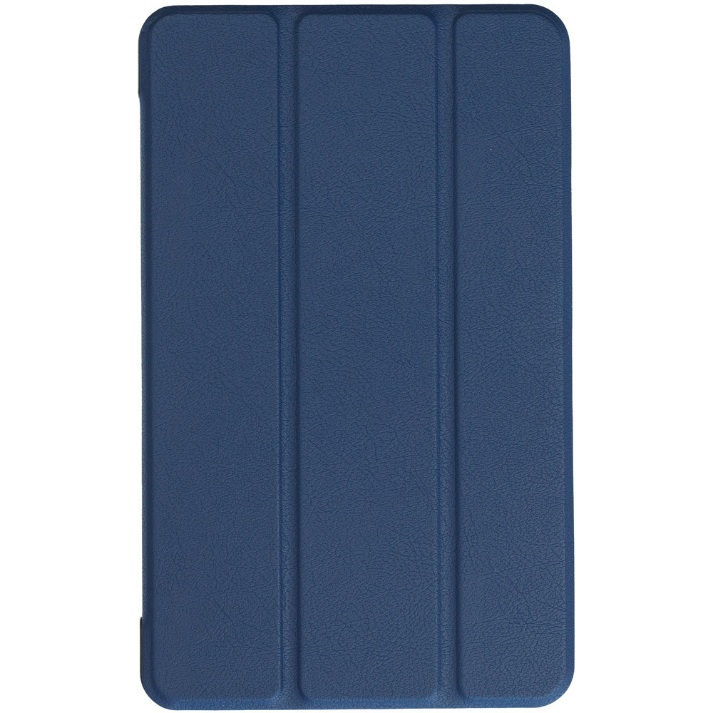 Чехол Slimline Portfolio для Xiaomi Mi Pad 4 Navy Blue