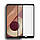Захисне скло LG Q6 Full Cover (Mocolo 0.33 mm), фото 3