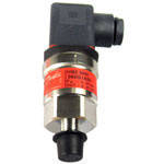 Датчик тиску MBS 1700 0-6 bar G1/2 060G6104 Danfoss, фото 5