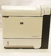 Принтер HP LaserJet 4015dn + дуплекс+ картридж (24000 стор)