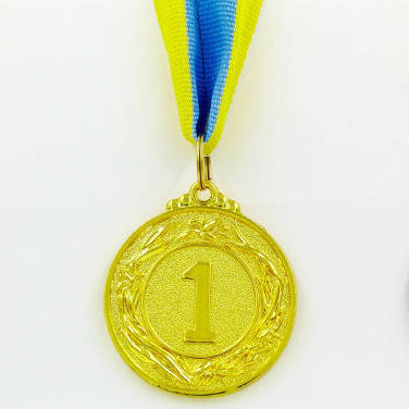 Олімпійська медаль