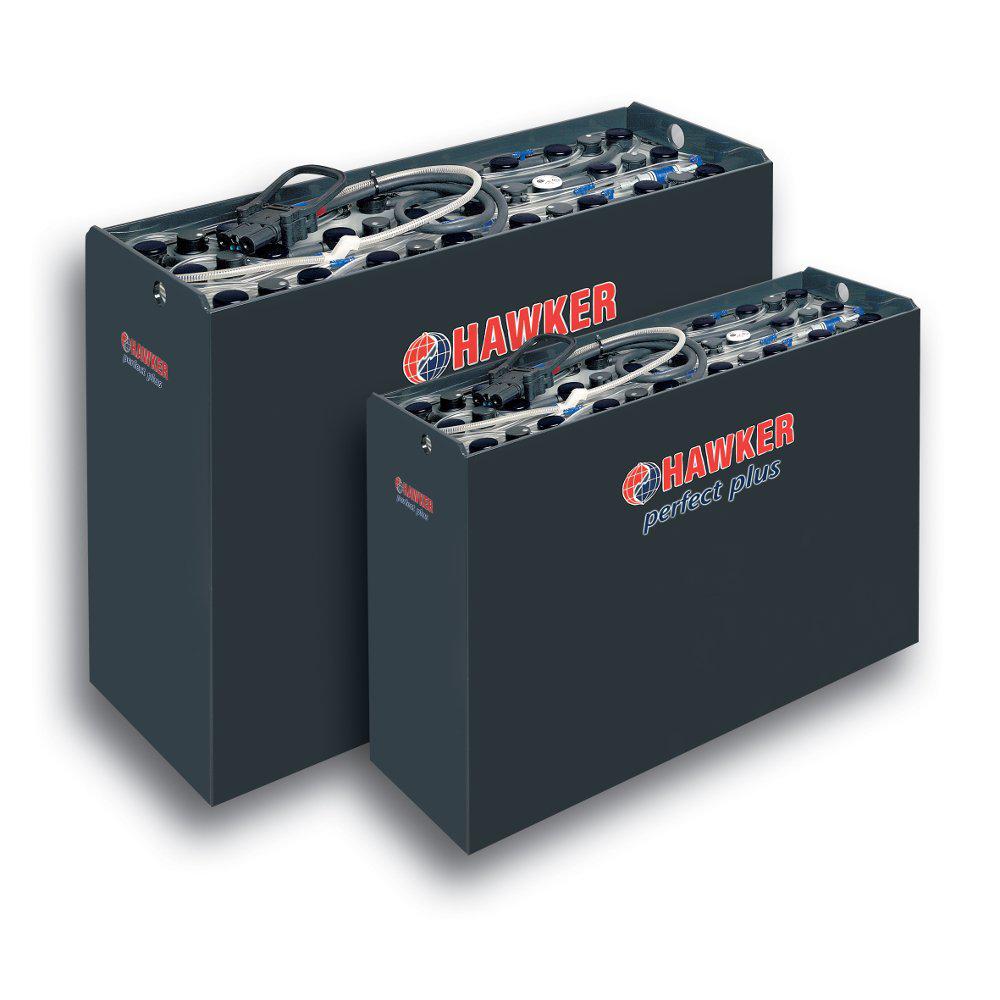 Тягові батареї Hawker Perfect Plus, фото 1