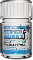 Препарат для похудения SUPER SKINNY (NANO) , mebelime, фото 2