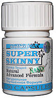 Препарат для похудения SUPER SKINNY (NANO) 99003 hotdeal