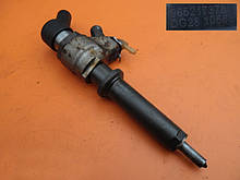 Форсунка на Citroen Jumper (Сітроен Джампер) 2.0 hdi siemens 9636819380 б.у.