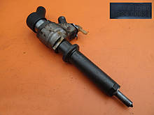 Форсунка на Citroen Jumper (Сітроен Джампер) 2.0 hdi siemens 9622173780