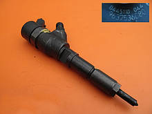 Форсунка на Citroen Jumper (Сітроен Джампер) 2.0 hdi 0445110044