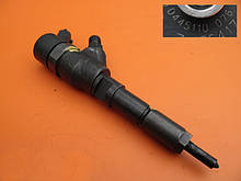Форсунка на Citroen Jumper (Сітроен Джампер) 2.0 hdi 0445110076