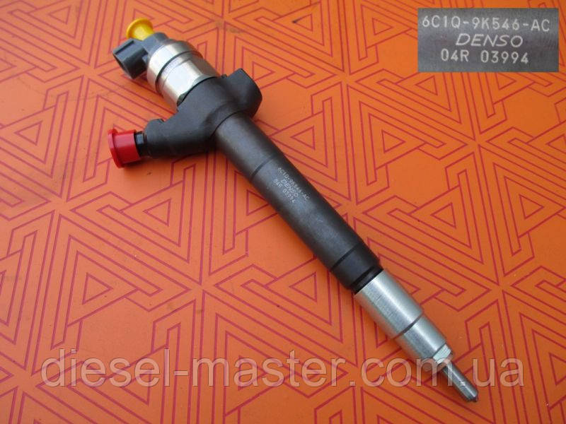 Форсунка на Citroen Jumper (Ситроен Джампер) 2.2 hdi (07-) 6С1Q-9K546-AC нова