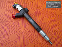 Форсунка на Citroen Jumper (Сітроен Джампер) 2.2 hdi (07-) 6С1Q-9K546-AC нова