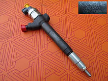 Форсунка на Citroen Jumper (Сітроен Джампер) 2.2 hdi (07-) 6С1Q-9K546-BC нова