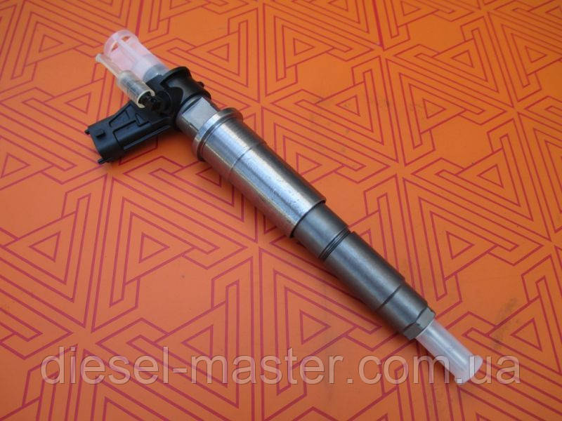 Форсунка на Nissan Primastar (Ніссан Примастар) 2.0 dci 0445115084 нова
