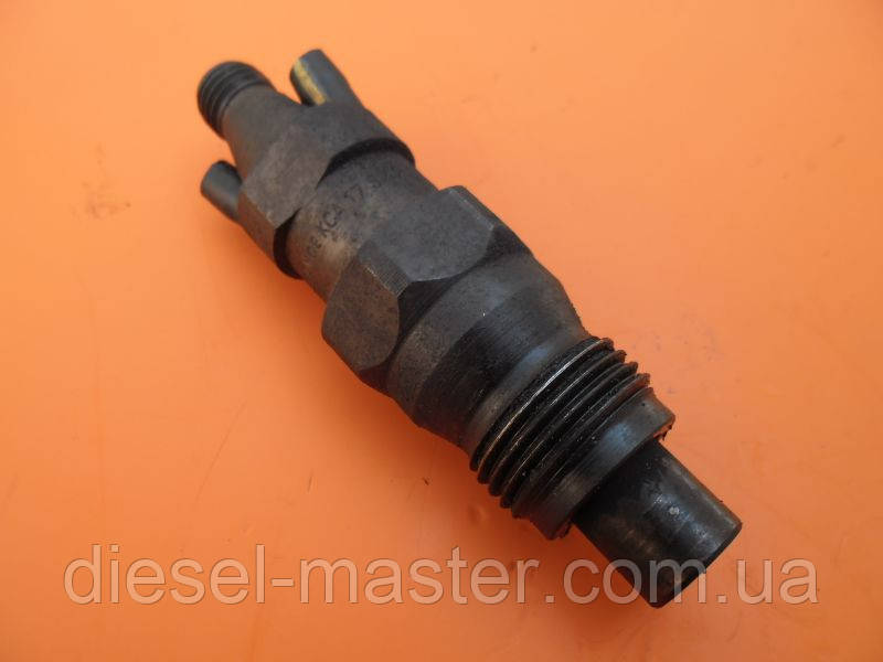 Форсунка на Peugeot Expert (Пежо Експерт) 1.9 D