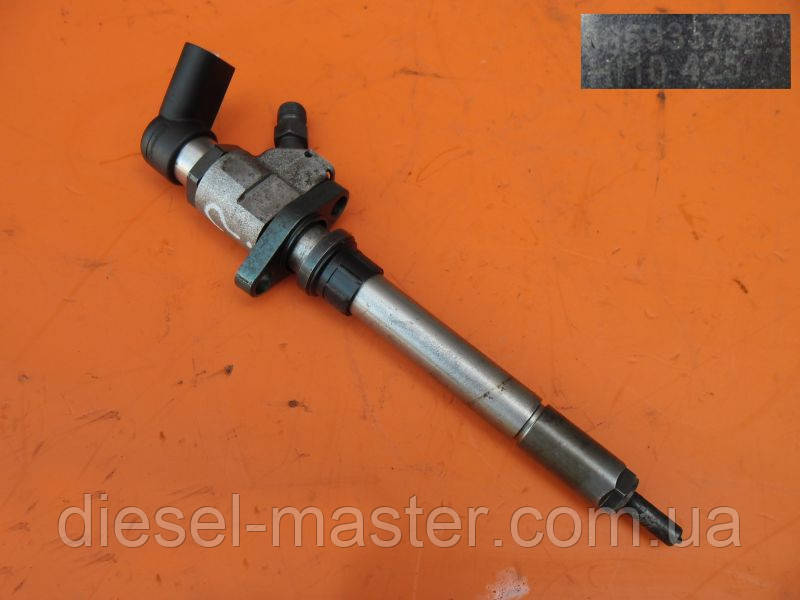 Форсунка на Peugeot Expert (Пежо Експерт) 2.0 hdi 07 - 9657144580