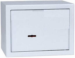 Сейф збройовий, сейф для зберігання зброї СПФ -15 (пістолетний) 150(в)х200(ш)х170(гл)