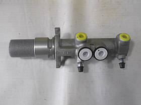 Головний циліндрик гальм Master 2,5DCI 06-10