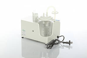 Відсмоктувач медичний універсальний, модель 7Е-D