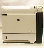 Принтер HP LaserJet 4015n + дуплекс+ картридж 