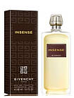 Givenchy — Insense (1993) — Туалетна вода 50 мл — Вінтаж, перший випуск, стара формула аромату 1993 року, фото 2