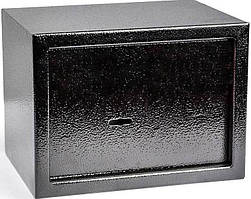 Сейф збройовий, сейф для зберігання зброїСПФ -17 (пістолетний) (БС-17 К) 170(в)х230(ш)х170(гл)