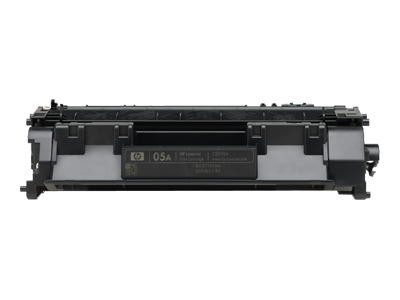 Картридж Першопрохідець HP CE505A/Canon 719