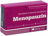 Витамины для женщин Olimp Menopauzin 30 tabs