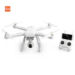 Квадрокоптер Xiaomi Mi Drone 1080p (MJSZFXQ01FM)