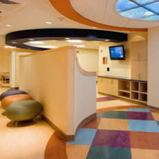 Натуральний лінолеум Forbo