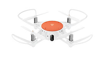 Квадрокоптер Xiaomi Mitu Drone Mini White