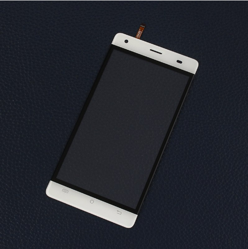Тачскрін, сенсор для Cubot Echo White