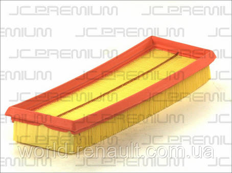Повітряний фільтр на Рено Трафік 1.9 dci/JC PREMIUM B21057PR, фото 1