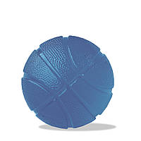 М'яч-еспандер Ridni Relax силіконовий важкий синій