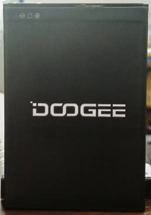 Аккумулятор BAT16542100 для Doogee X9 mini, фото 2