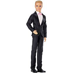 Лялька Ken Кен Наречений  Кукла  Кен "Жених" Mattel  DVP39