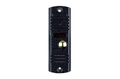 Панель SEVEN CP-7502 Black