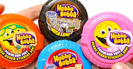 Жувальна гумка Hubba Bubba, 56гр (Німеччина)