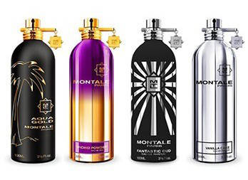 Новинки Montale 2018 року!