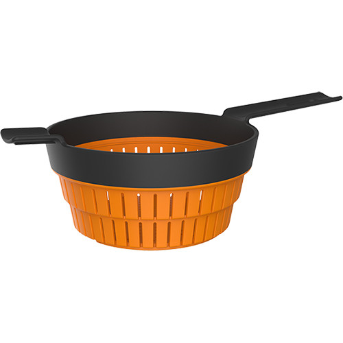 Друшляк складний Fiskars (1014345)